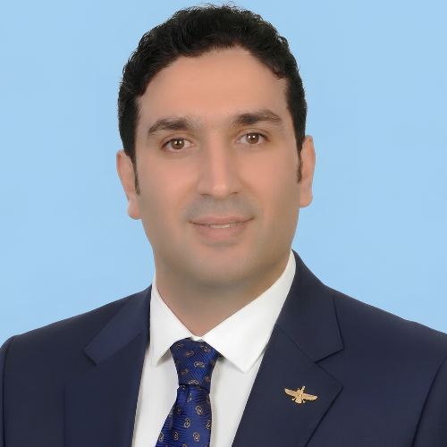 Mostafa Ghasemi Baboli